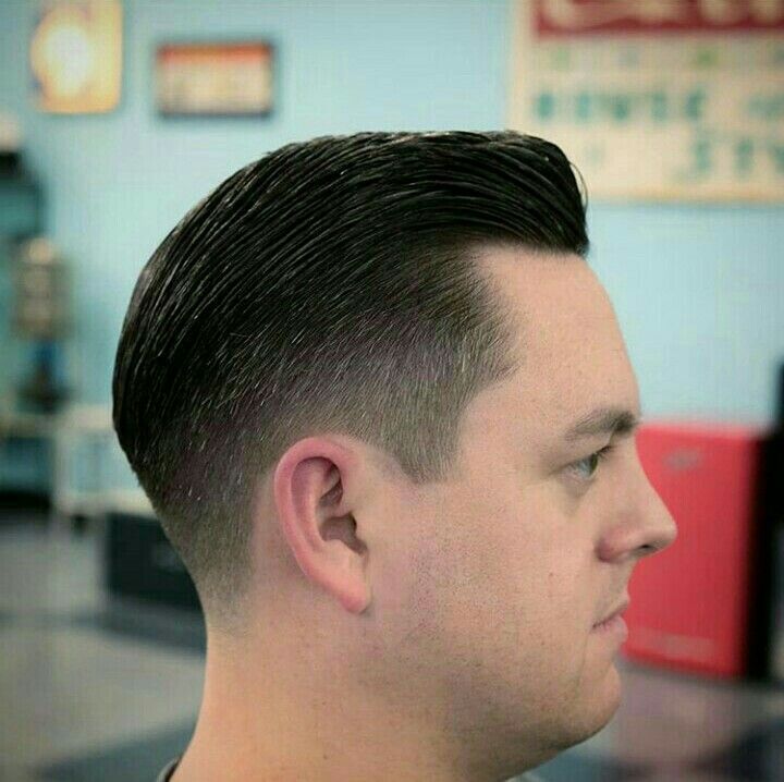 Corte Clásico 5